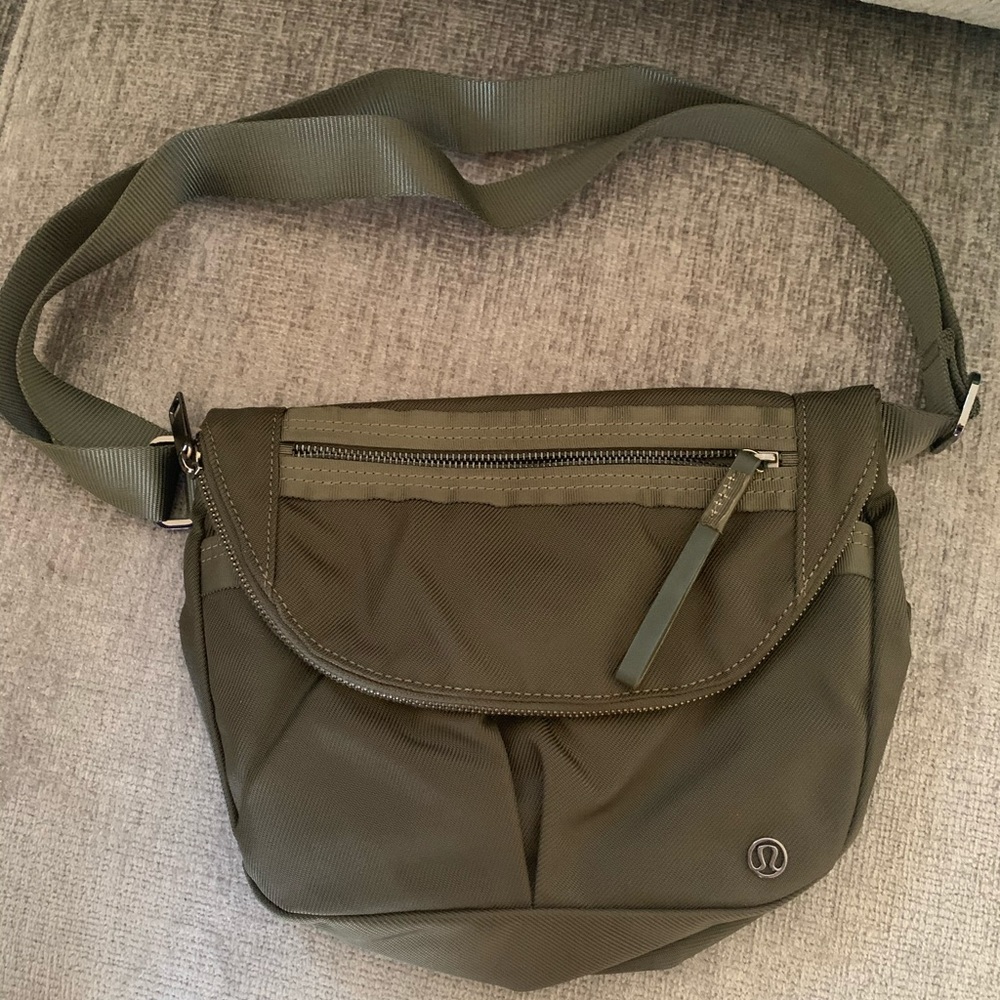 lululemon Festival Bag